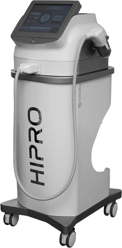 Aparelho Hi Pro Contourline completo